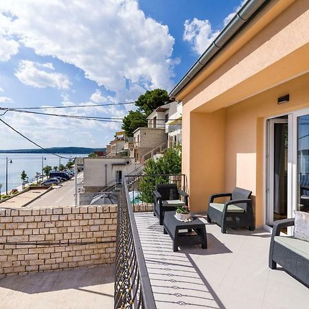 Apartment Newcity Novigrad  Esterno foto